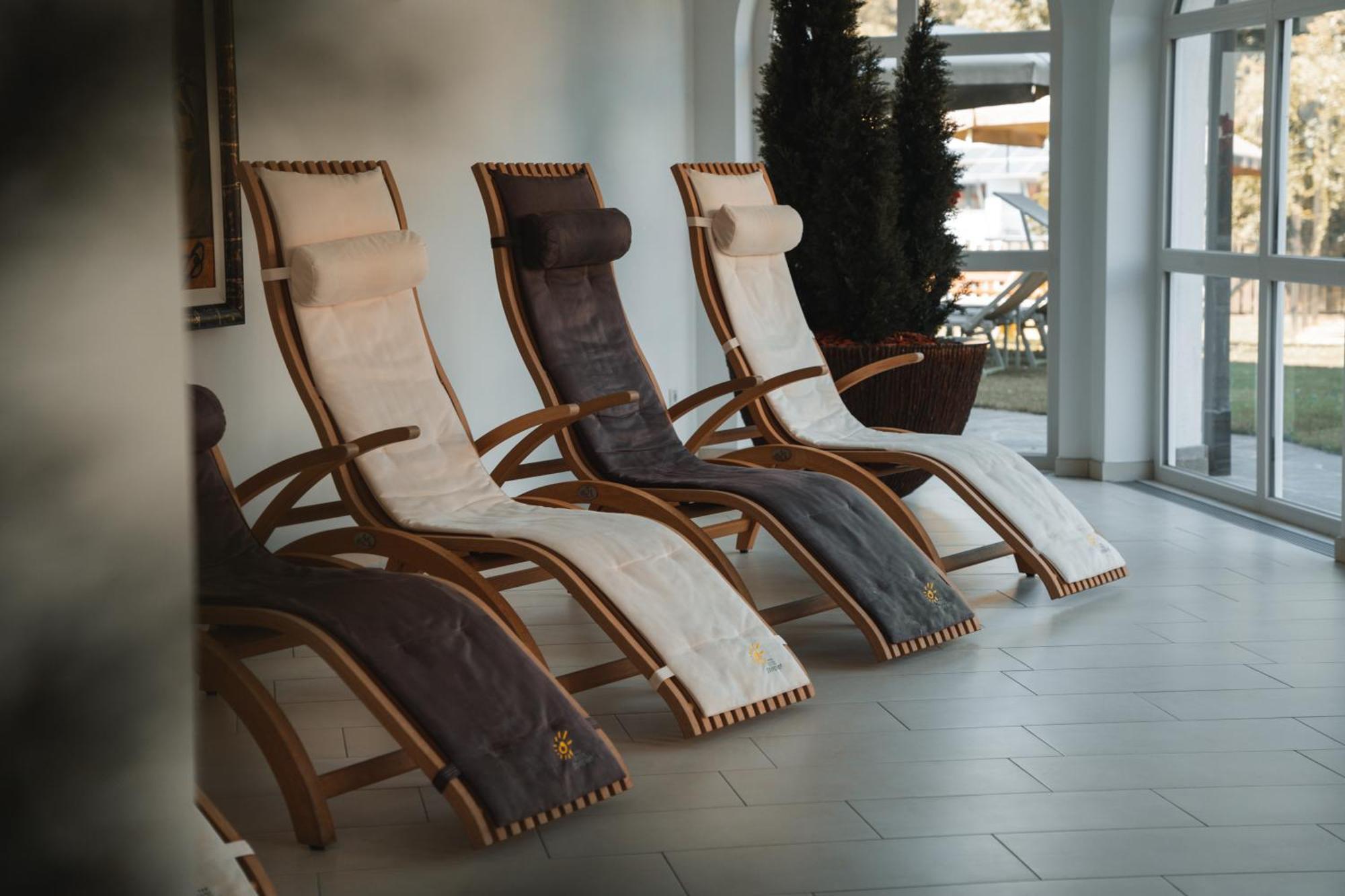 Hotel Sonnenhof Castelrotto Bagian luar foto