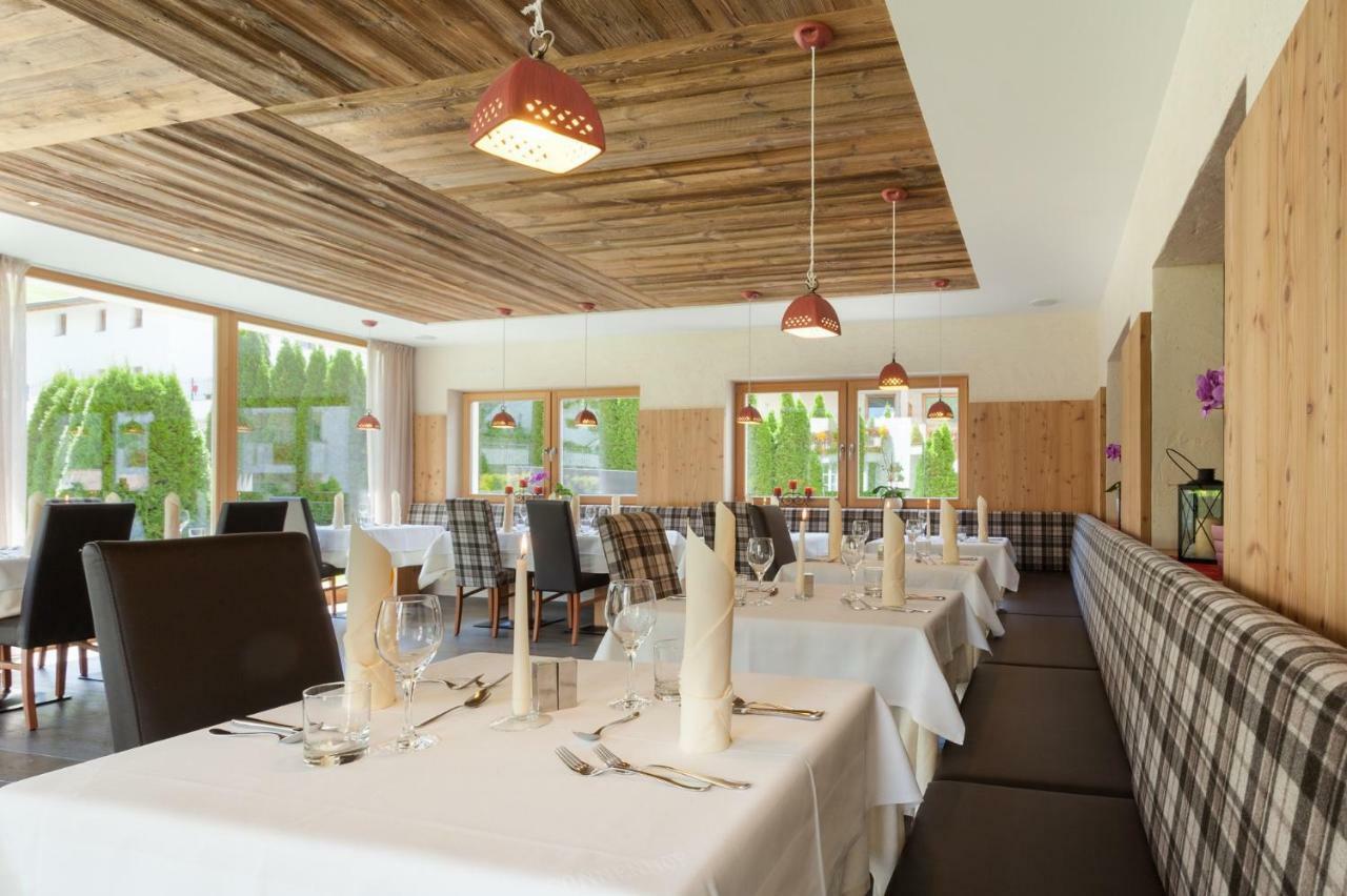 Hotel Sonnenhof Castelrotto Bagian luar foto
